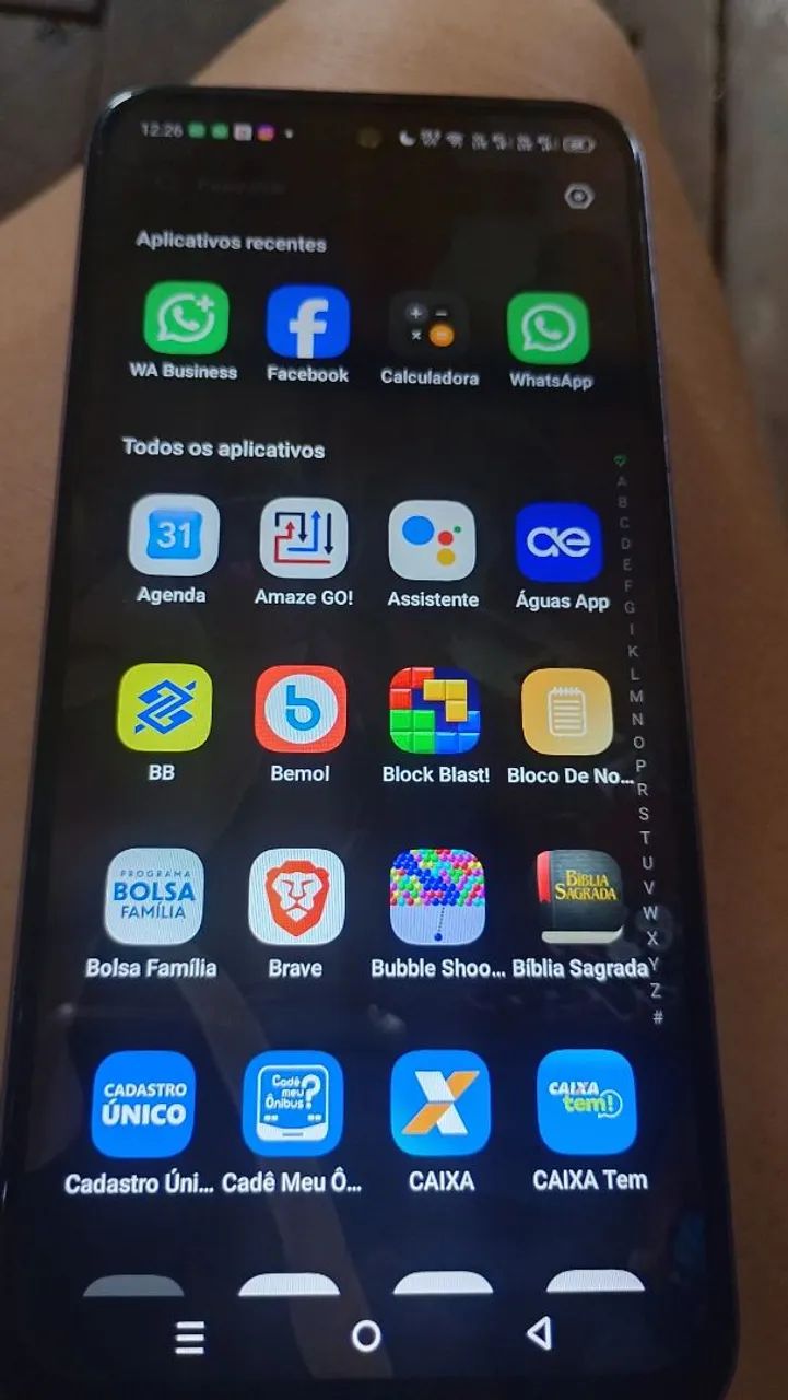 Celular infinix 50I - Foto 4