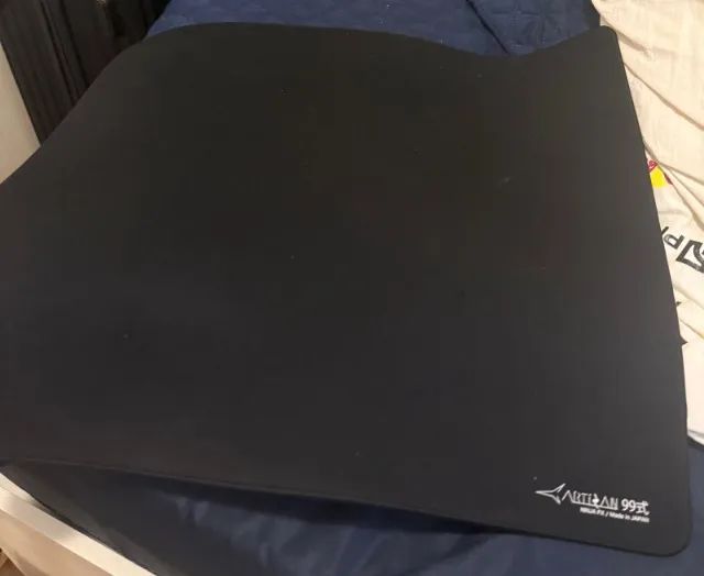 Mousepad artisan type 99 soft