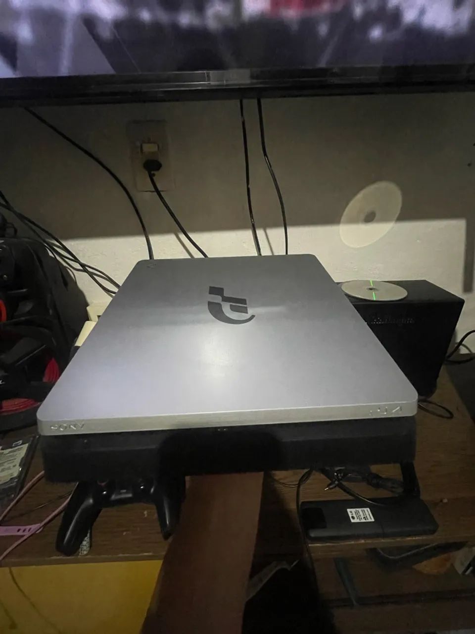 VENDO PS3 e PS4. - Foto 2