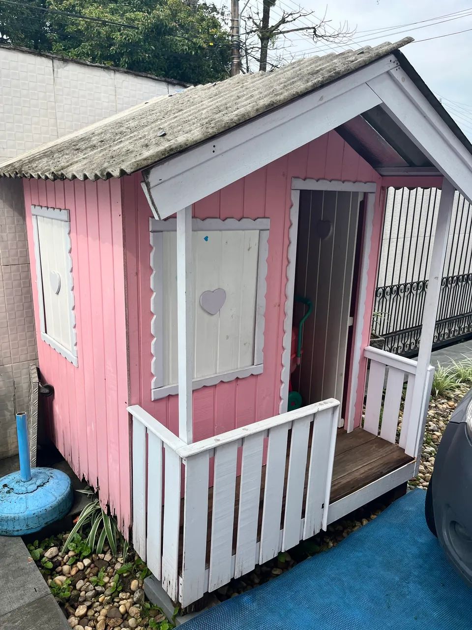 Casinha de Boneca - Foto 5