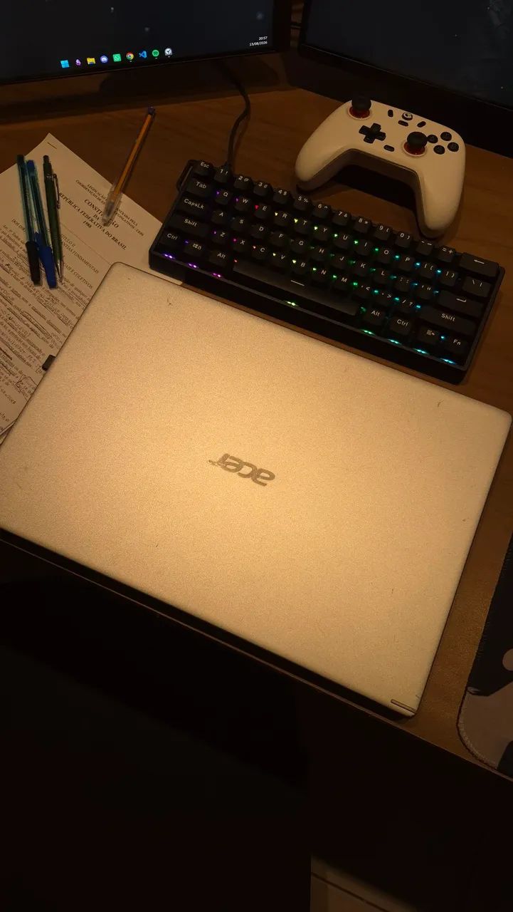 Notebook Acer Aspire 5