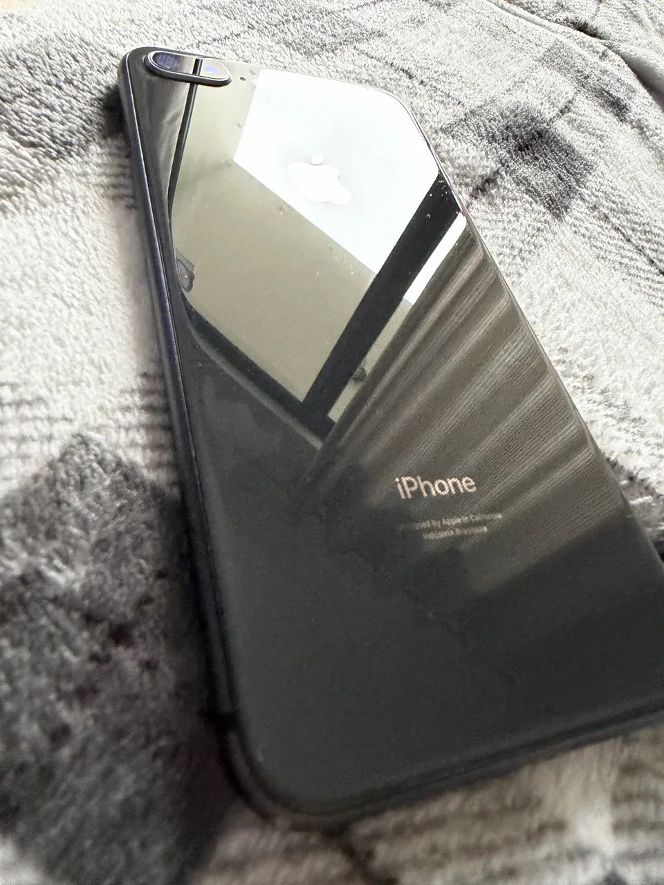 iPhone 8 Plus 64GB - R$ 700 - Foto 4