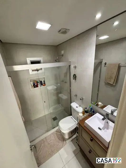 Apartamento à venda, 90 m² por R$ 1.290.000,00 - Moema - São Paulo/SP - Foto 12
