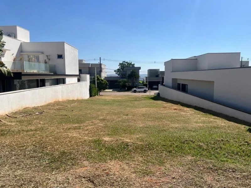 Terreno à venda em Indaiatuba, Jardim Residencial Alto de Itaici, com 422 m² - Foto 5