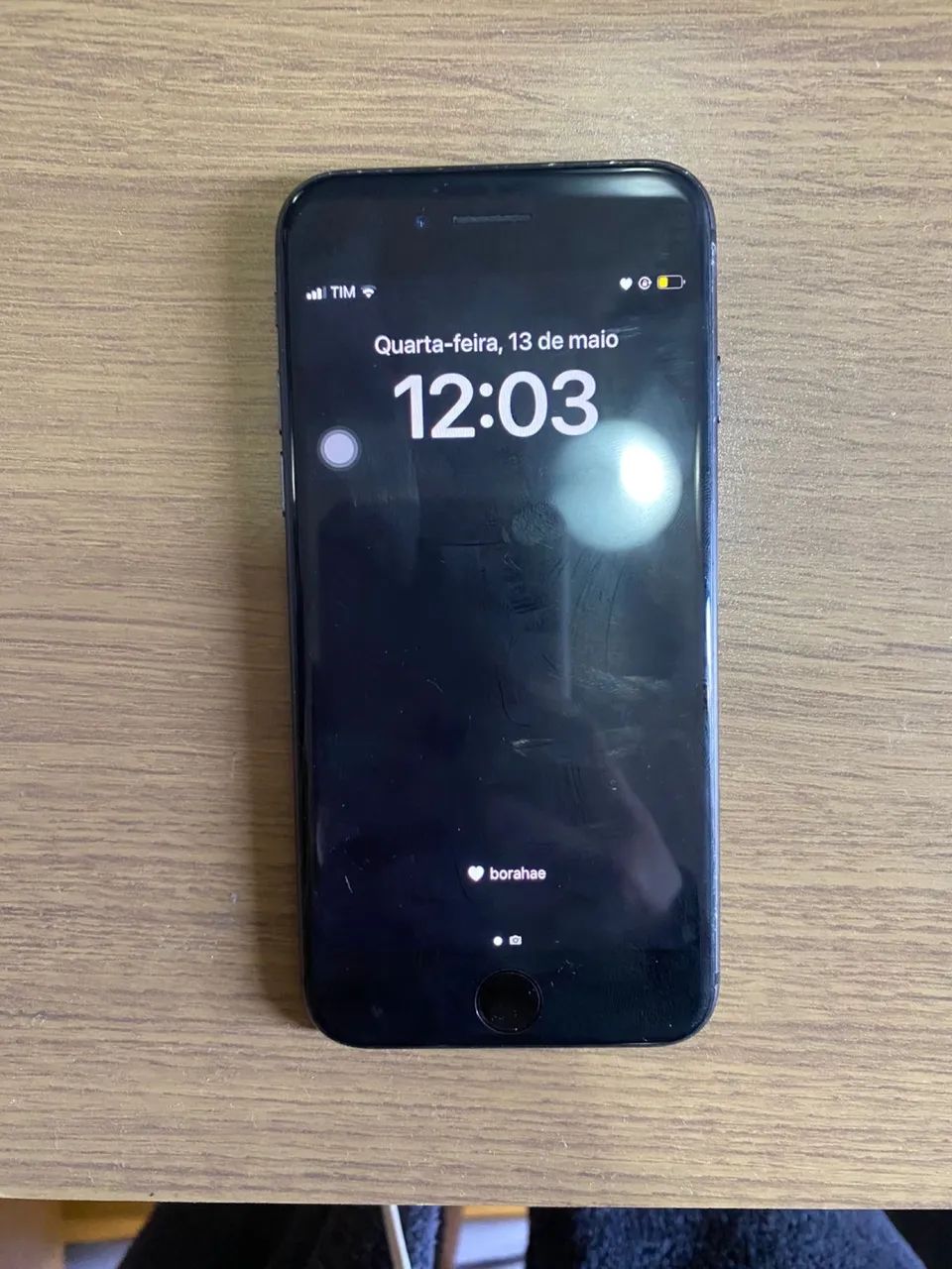 Iphone 8 - 256gb