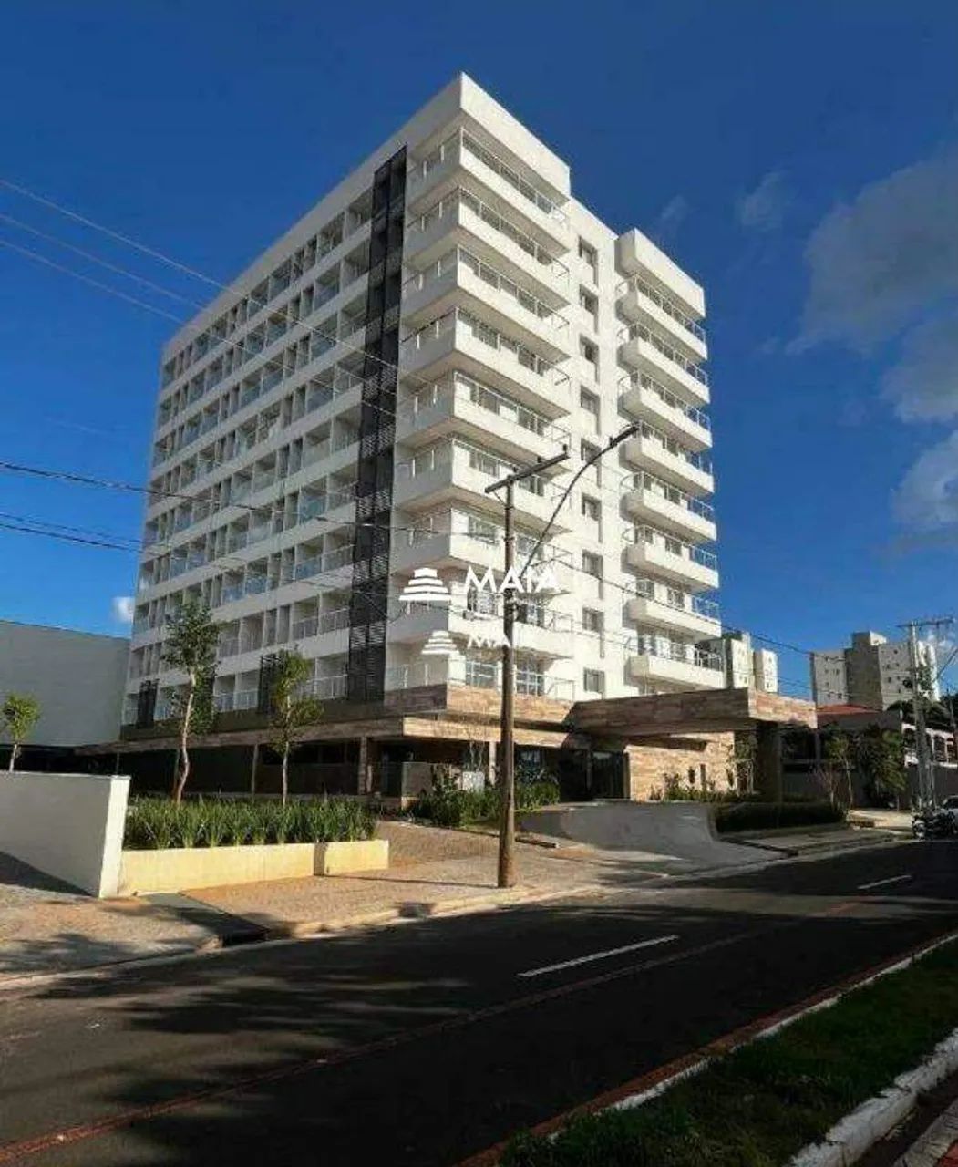 Sala comercial à venda no Santa Luzia