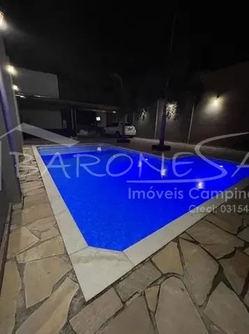 casa - Jardim dos Ipês II - Sumaré - Foto 2
