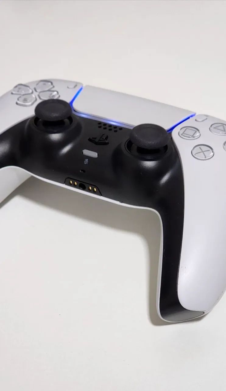 Controle Ps5 Dualsense  - Foto 2