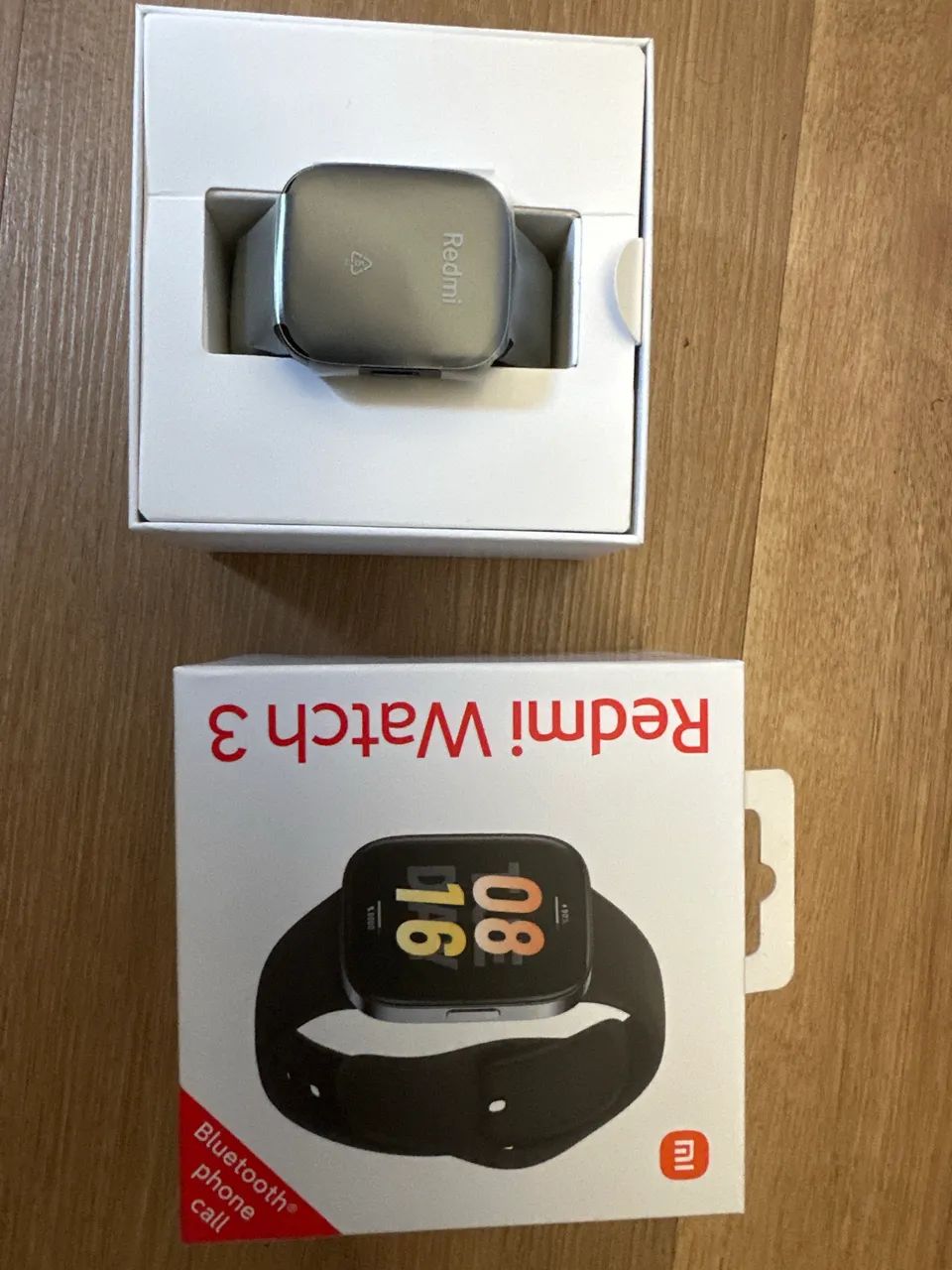 Relógio Redmi Watch 3