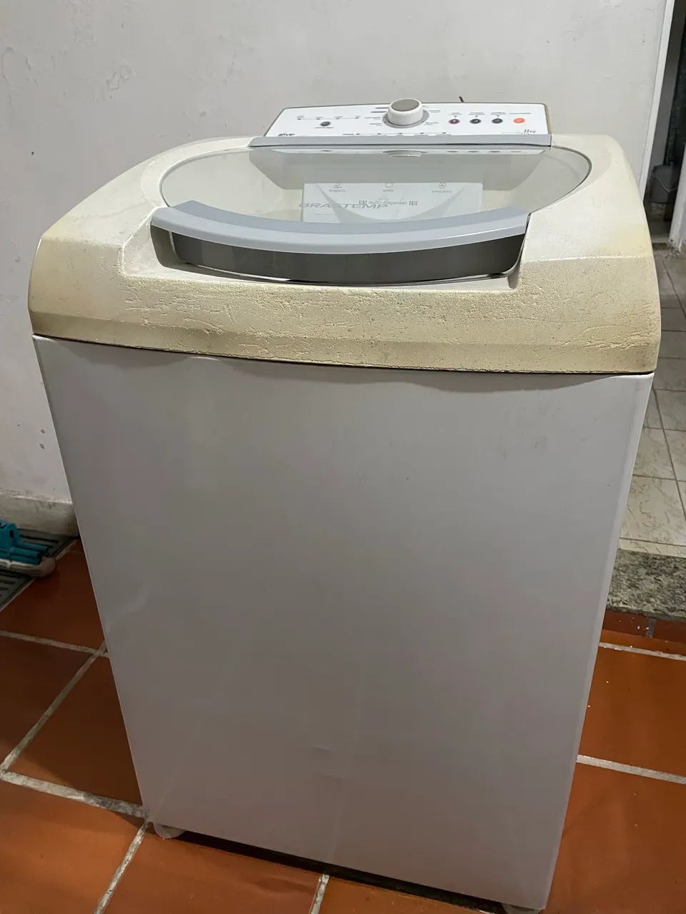 Máquina de lavar - Foto 2