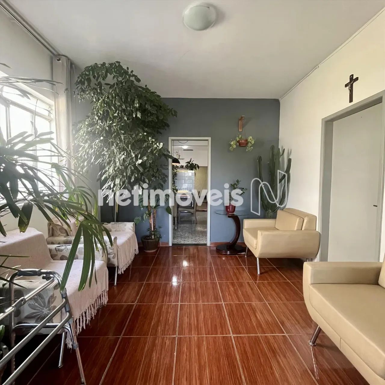 Venda Casa Caiçaras Belo Horizonte - Foto 5