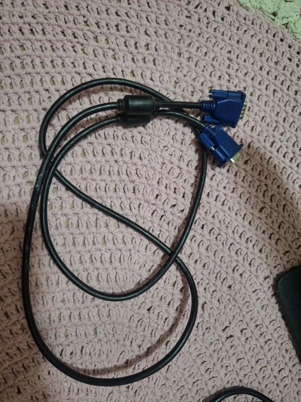Monitor Dell E1914HC - Foto 5