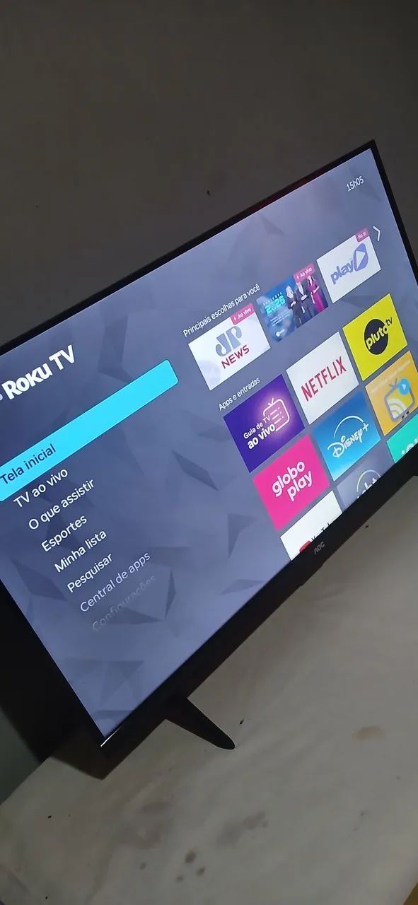 Smartv Roku  - Foto 2