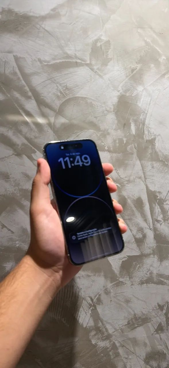 14 pro Max 256gb - Foto 3