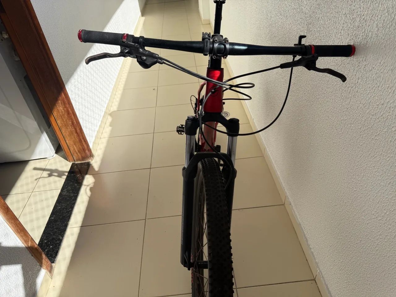 bicicleta mountain bike - Foto 5
