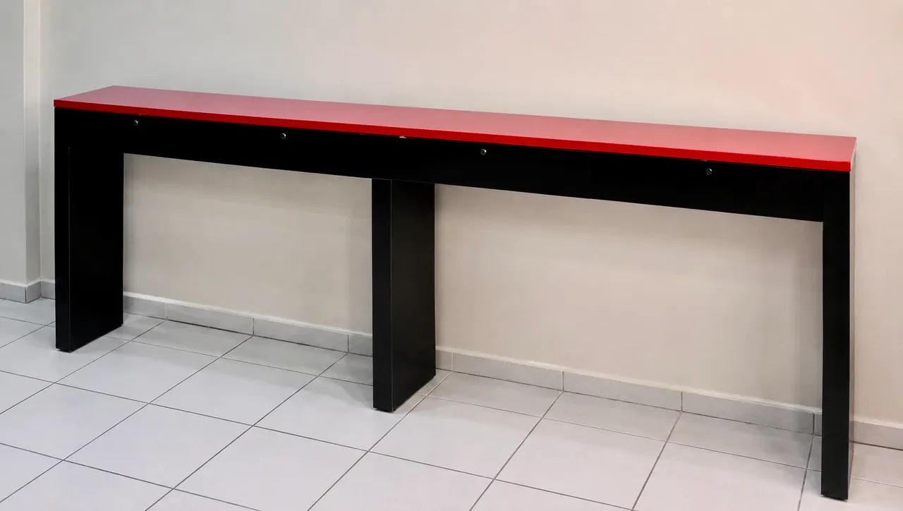 Balcão de atendimento 