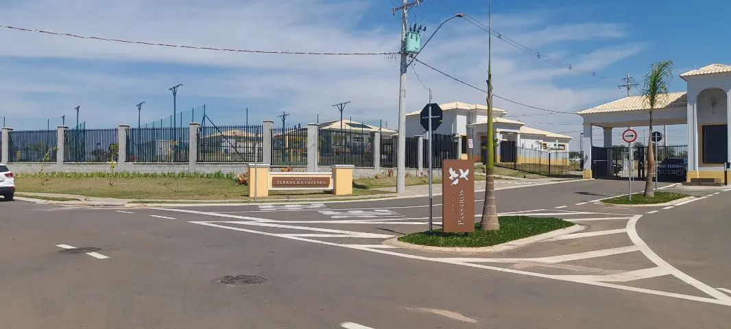 Foto - Paulínia - Vila Monte Alegre