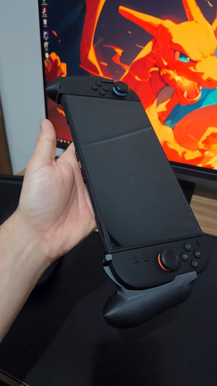 Nintendo Switch 2  - Foto 2