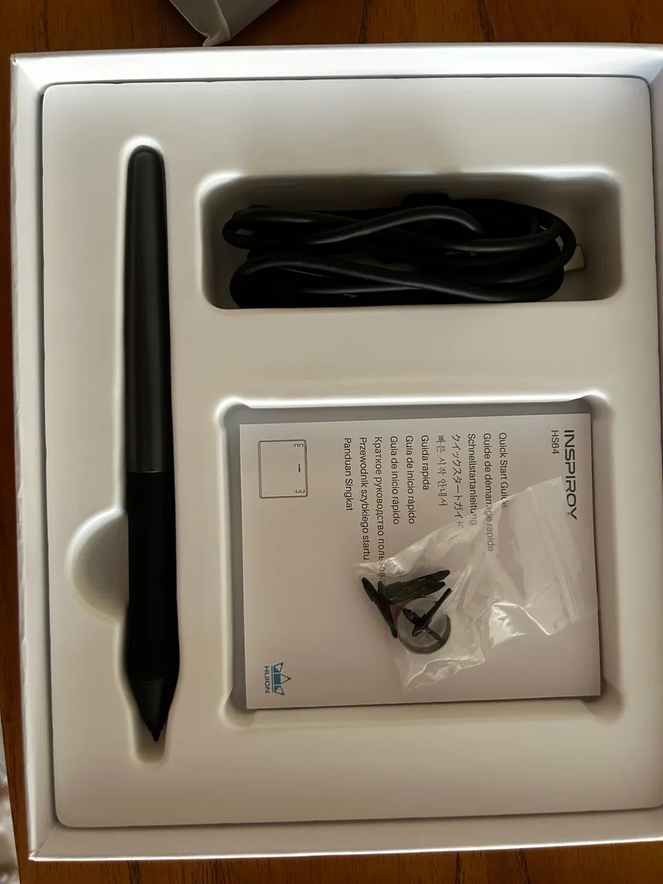 Mesa digitalizadora 