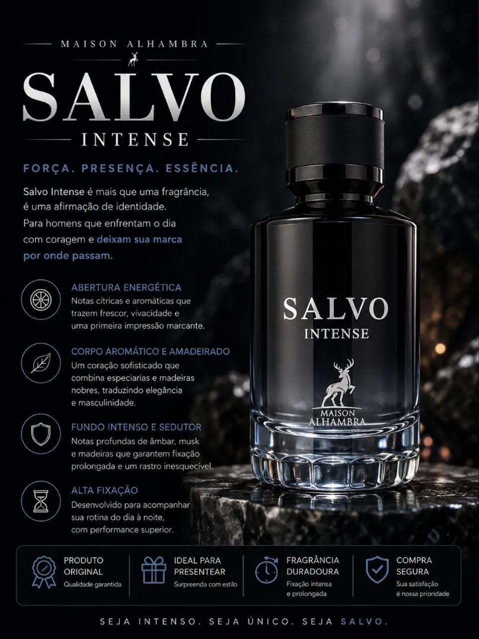 Perfume árabe 
