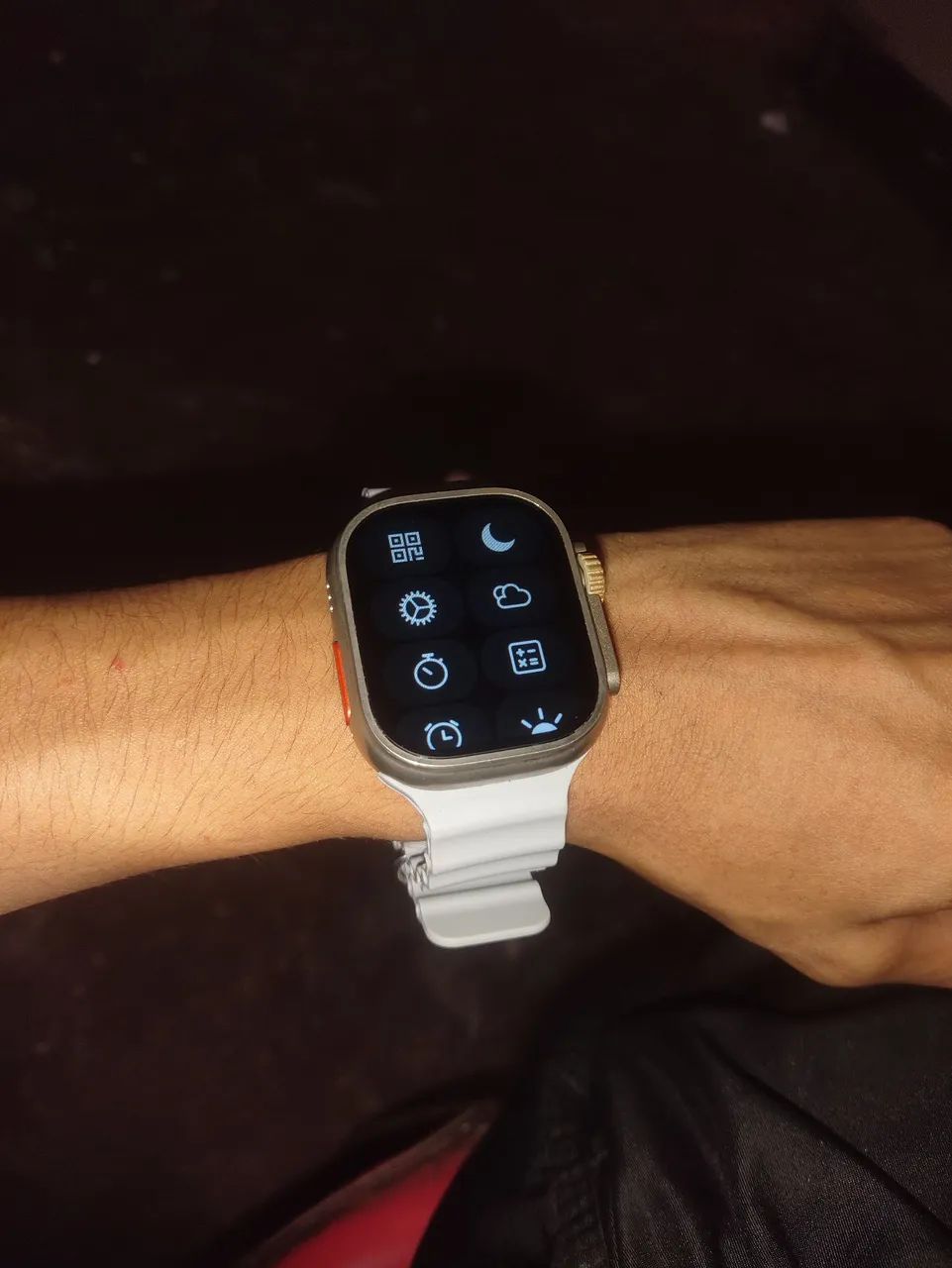 Smartwatch - Foto 5