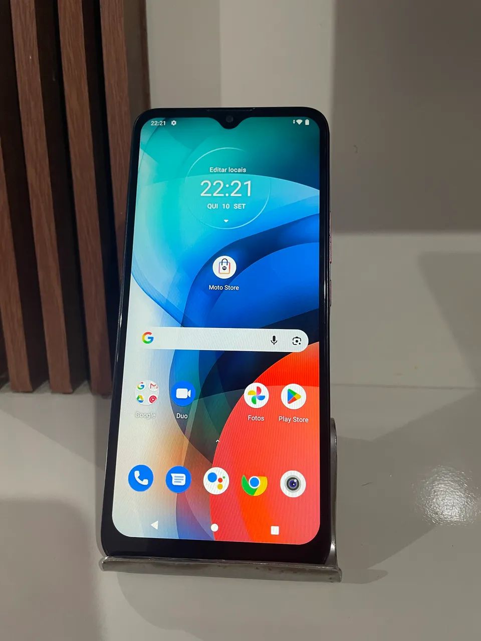Celular Motorola moto e 7 - Foto 3