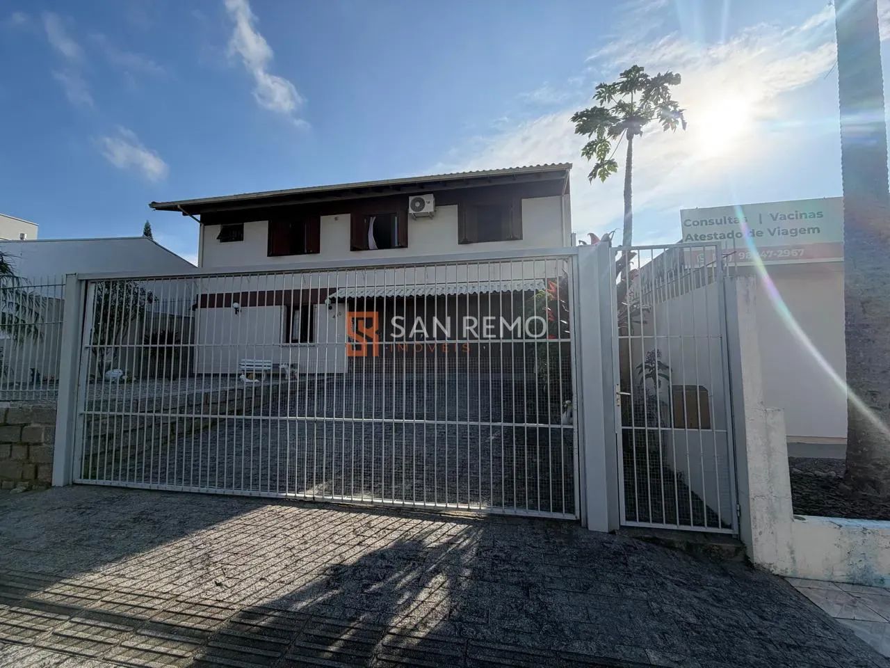 Córrego Grande | Casa 5 quartos, sendo 1 suite - Foto 2