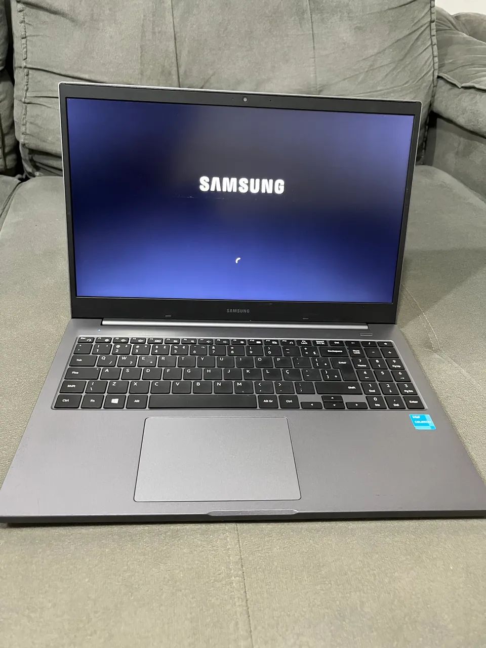 Notebook Samsung Book - Foto 5