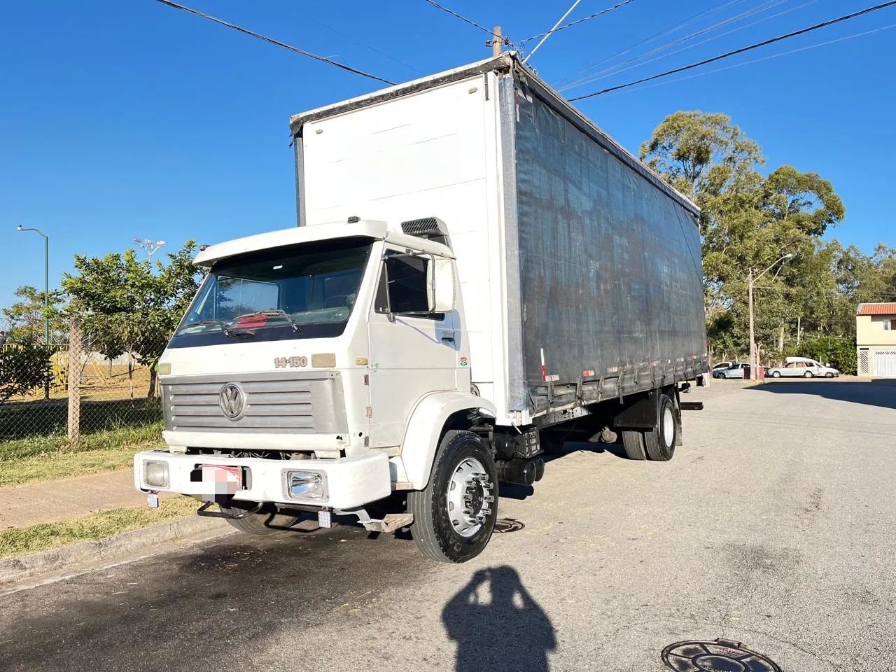 Toco Sider 14-150