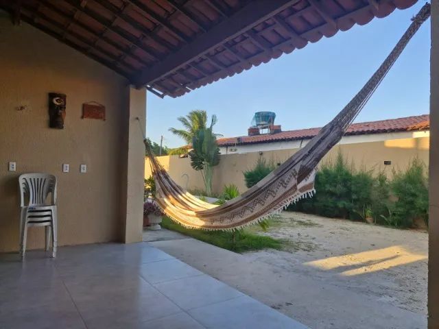 Casa praia de Barra Nova-Cascavel-CE - Foto 4