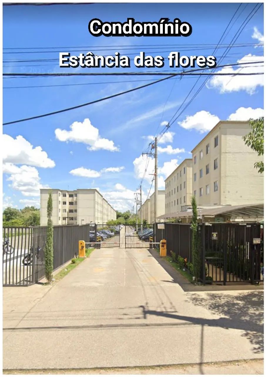 Foto - Guarulhos - Vila Nova Bonsucesso