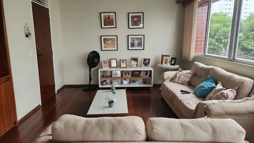 Apartamento de 3 quartos no coração da Aldeota - Foto 2