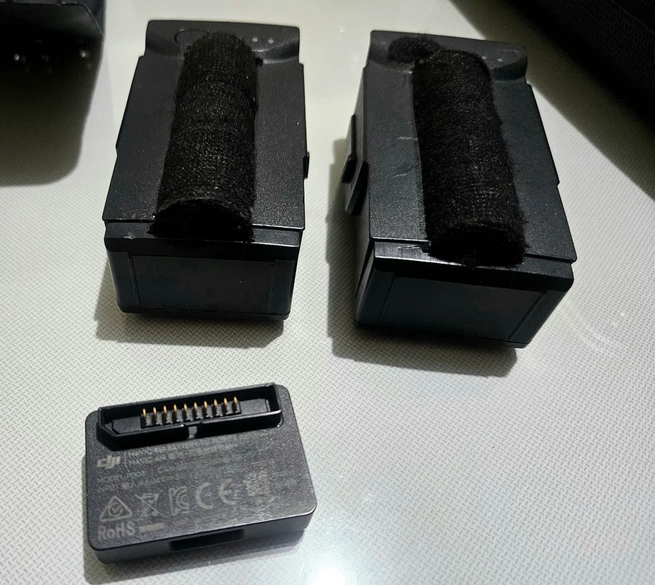 Drone dji Mavic Air com duas baterias  - Foto 5