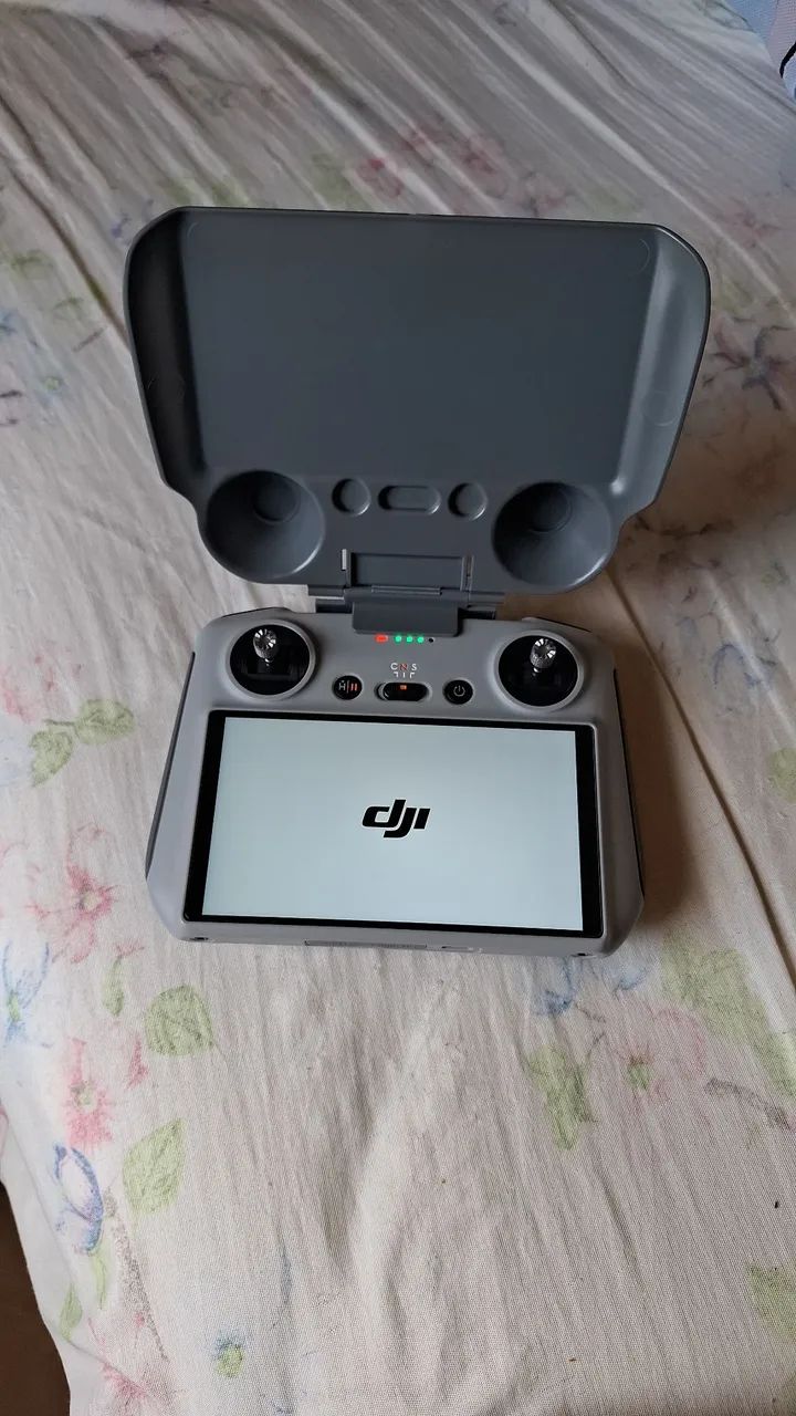 DJI RC impecável - Foto 3