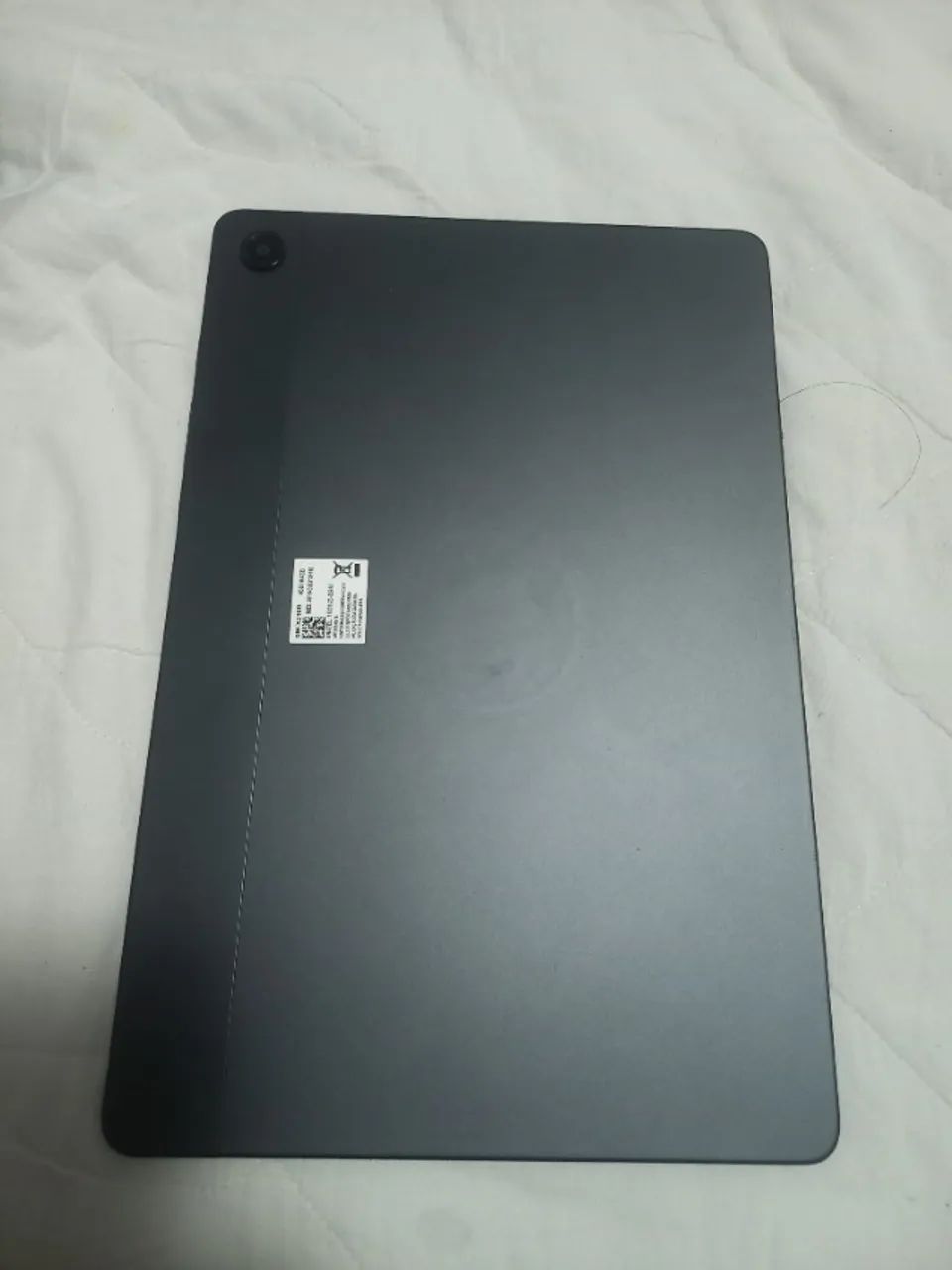 Tablet samsung a9+