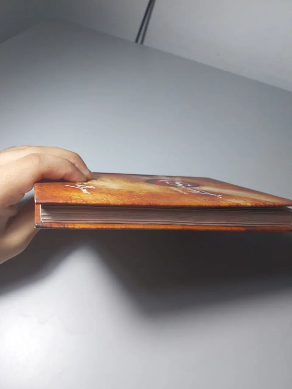 Livro O Segredo  - Foto 2