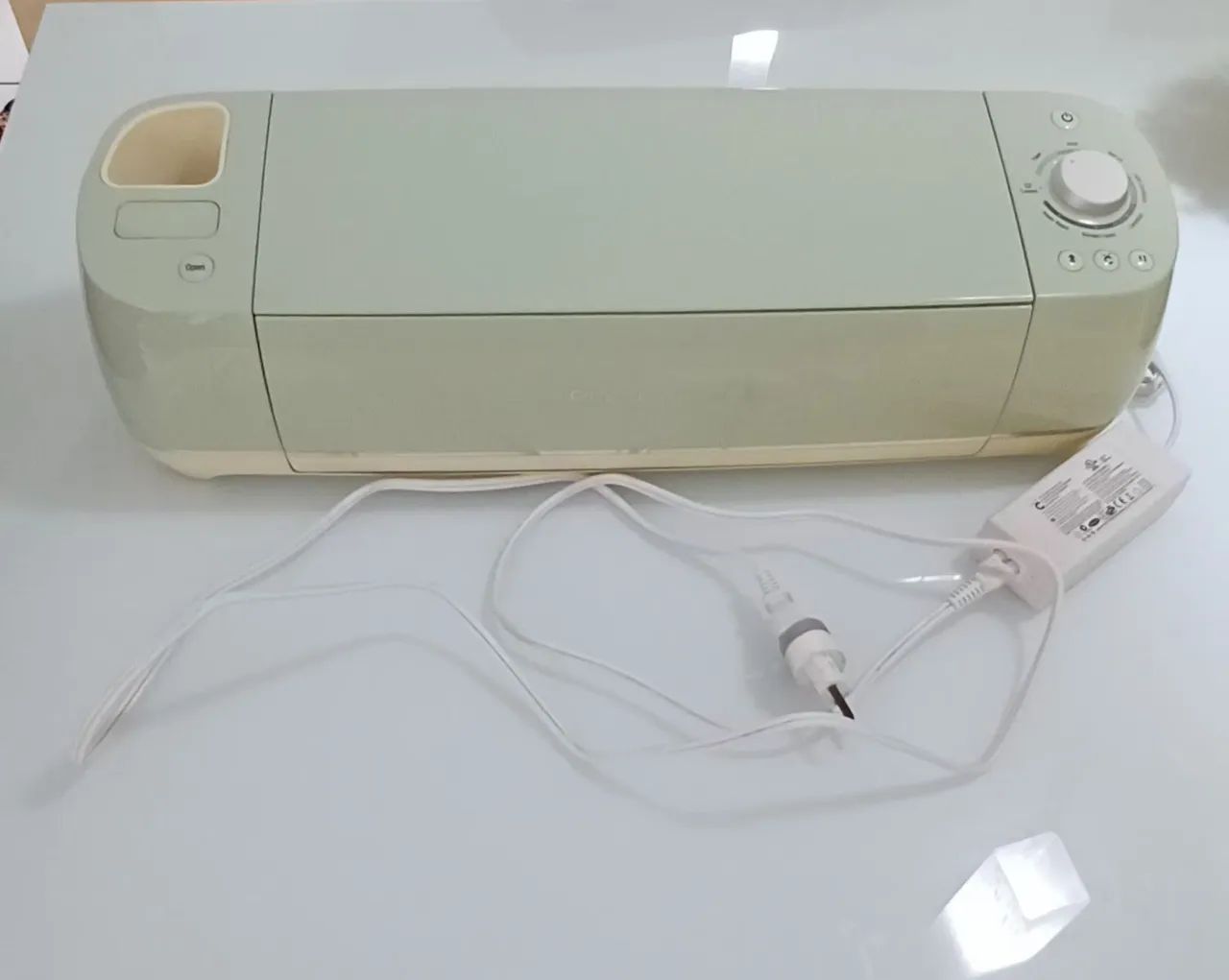 Máquina de recorte Cricut Explorer Air 2