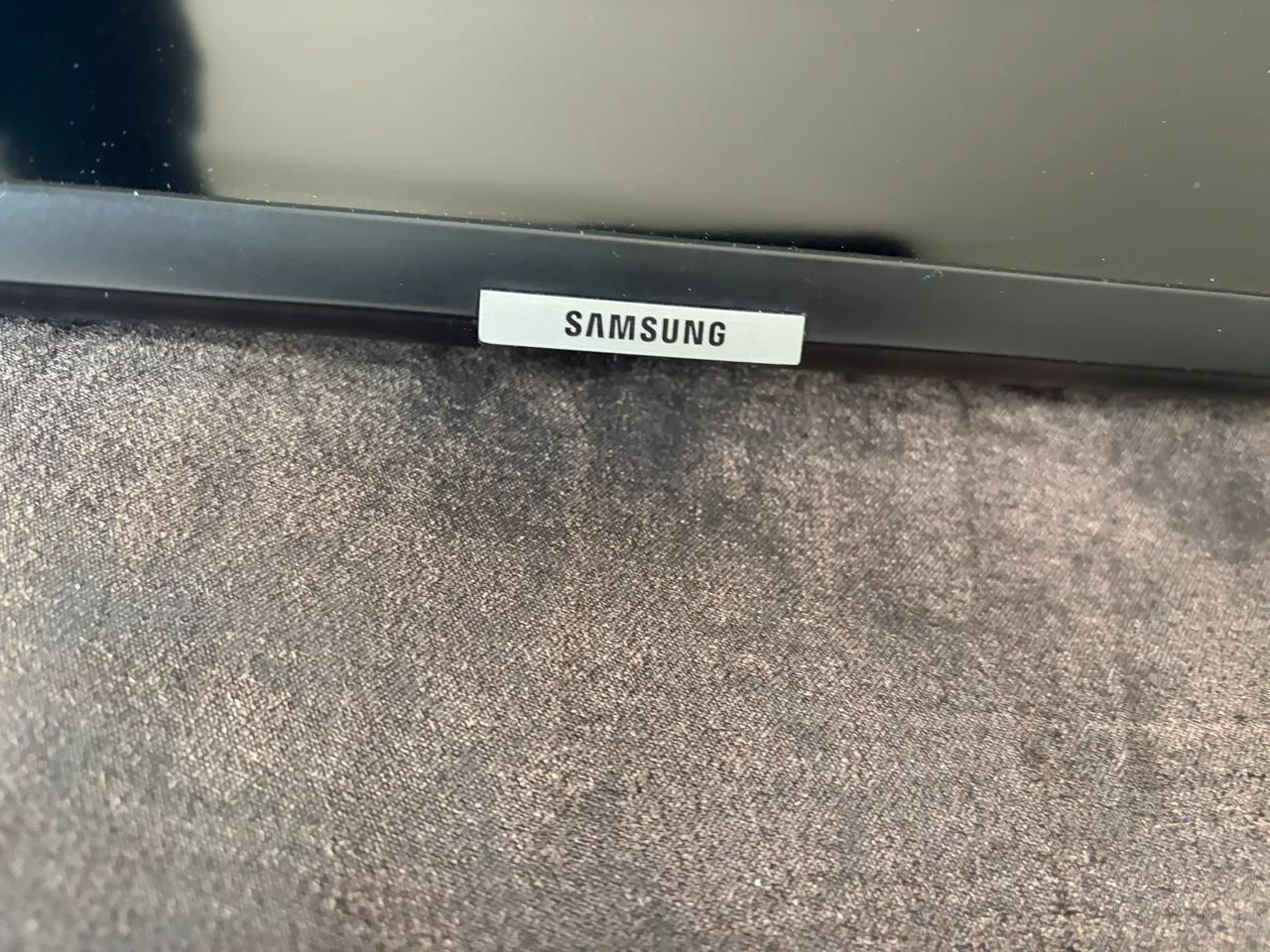 TV smart Samsung 50 pol - Foto 3
