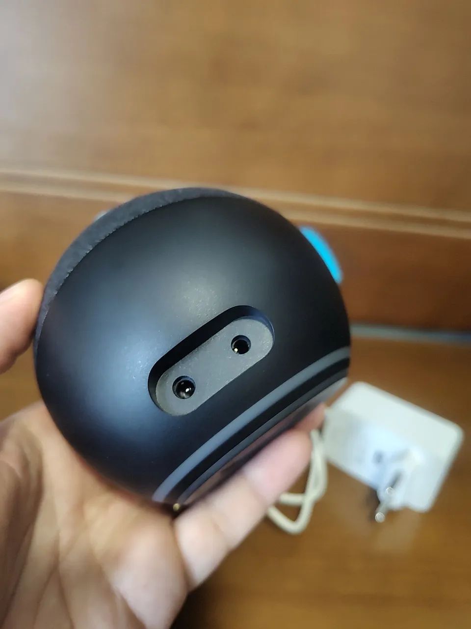 Alexa Echo Dot 4 - Foto 3