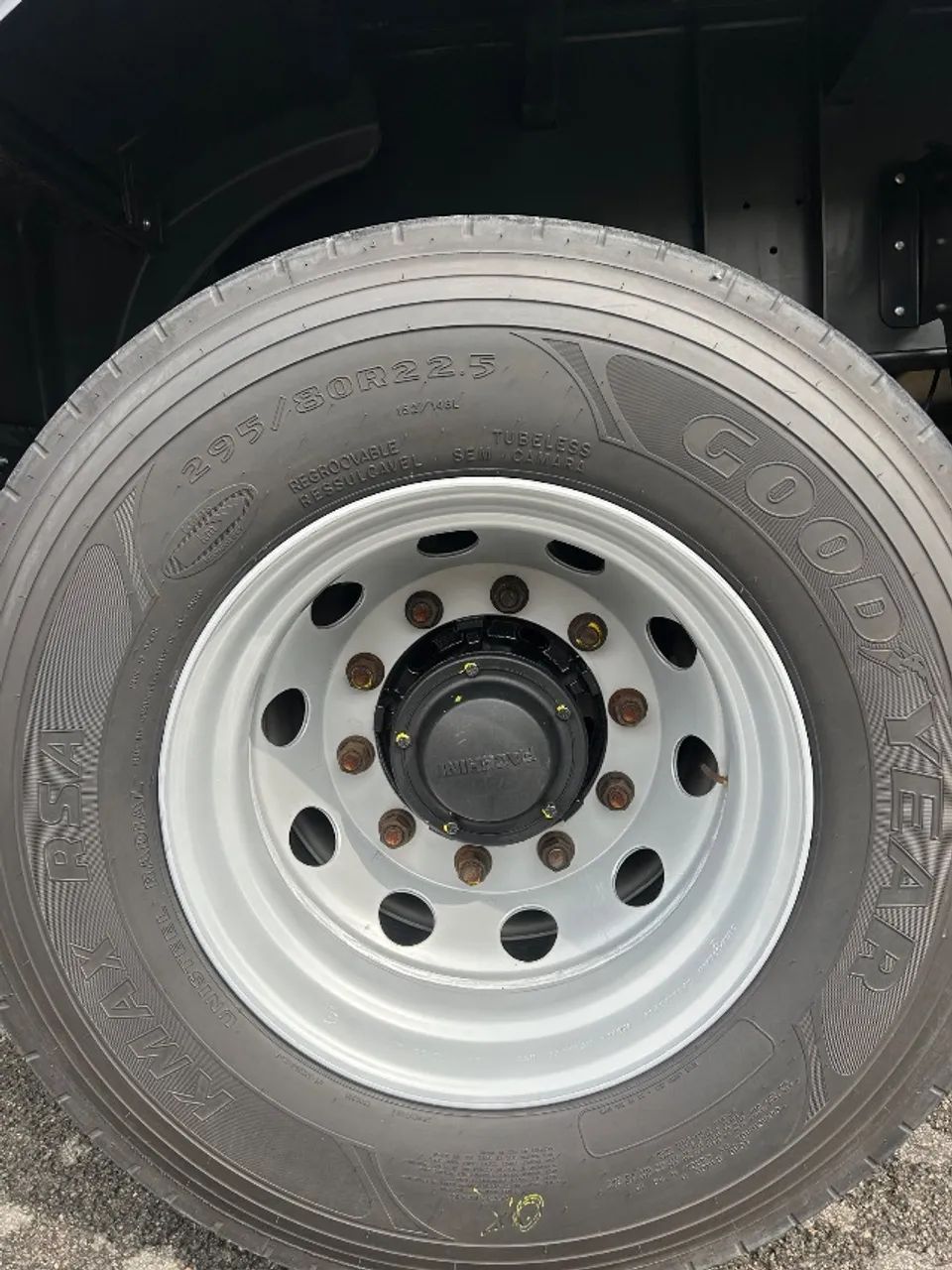Carreta  - Foto 3