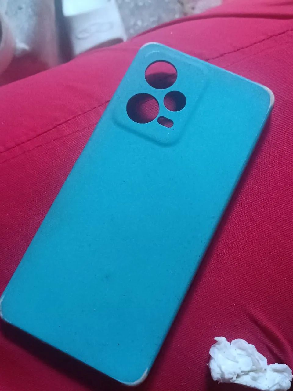 Redmi note 12 pro 5g  - Foto 2