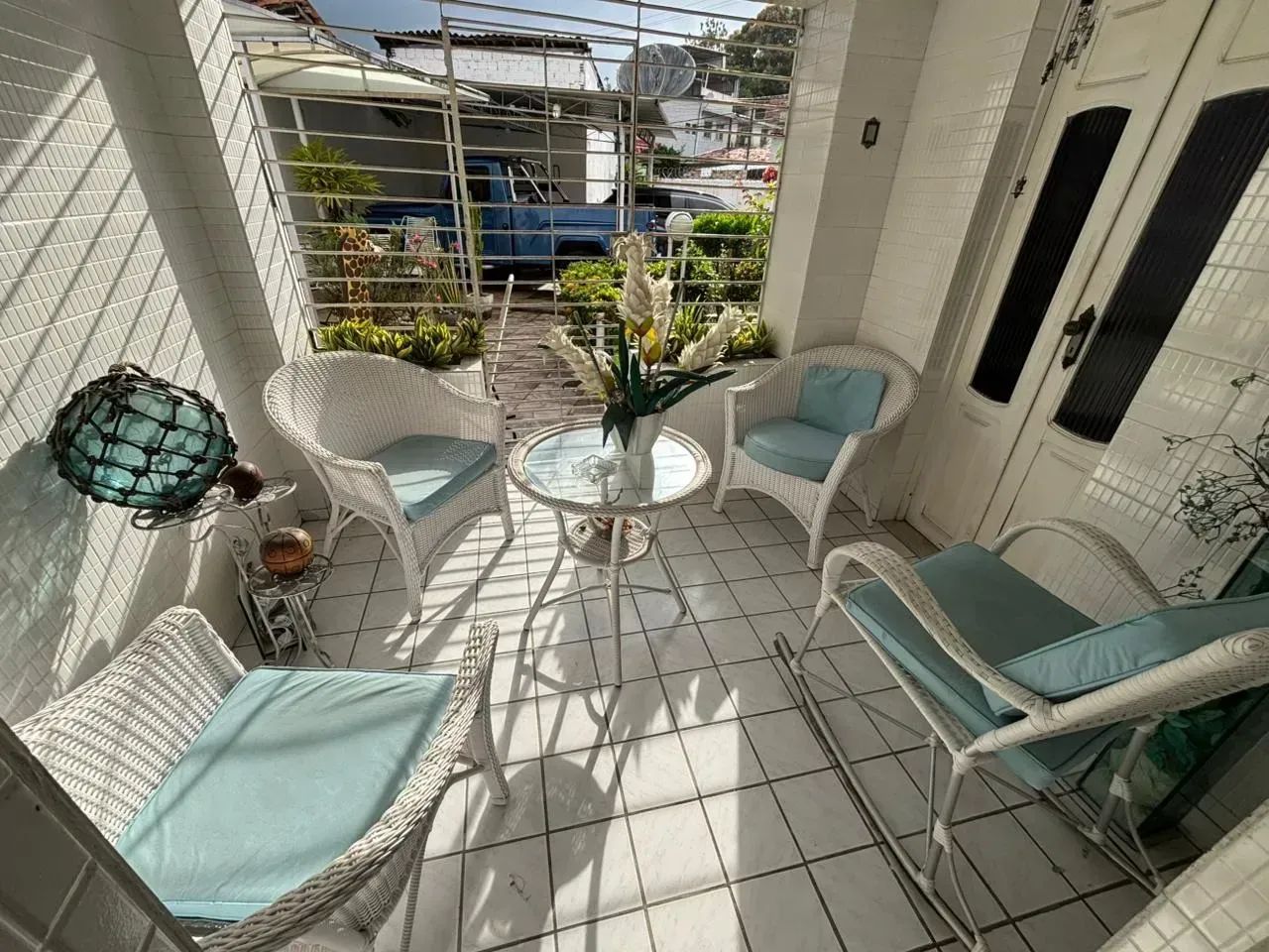 Excelente casa no vasco da gama - Foto 3