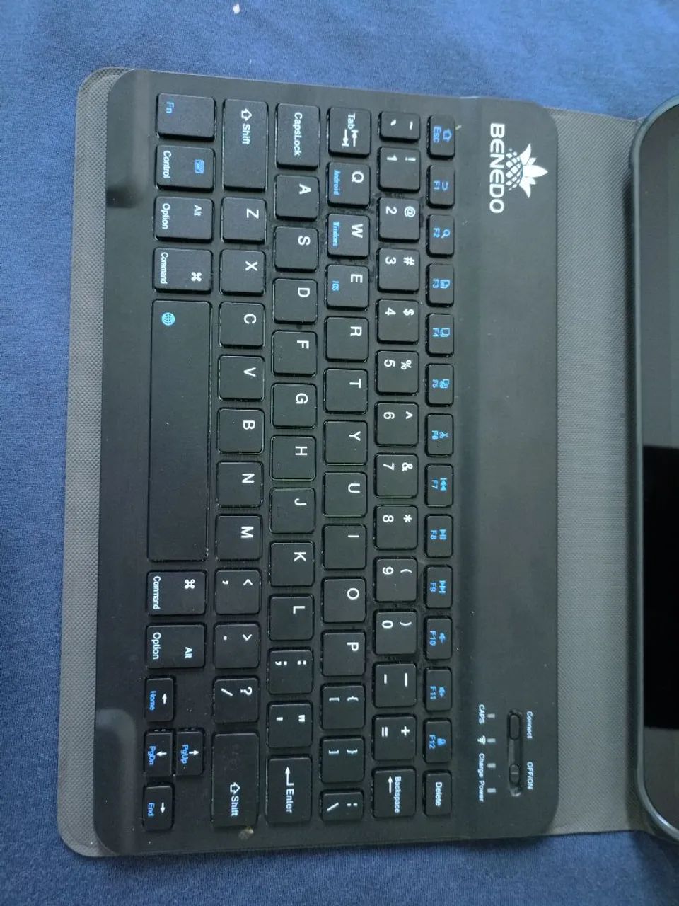 Tablet 17 Pro Max  - Foto 3
