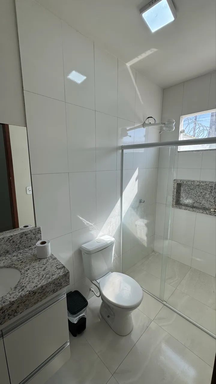 Aluguel de casa mobiliada anual em Guriri!  - Foto 2
