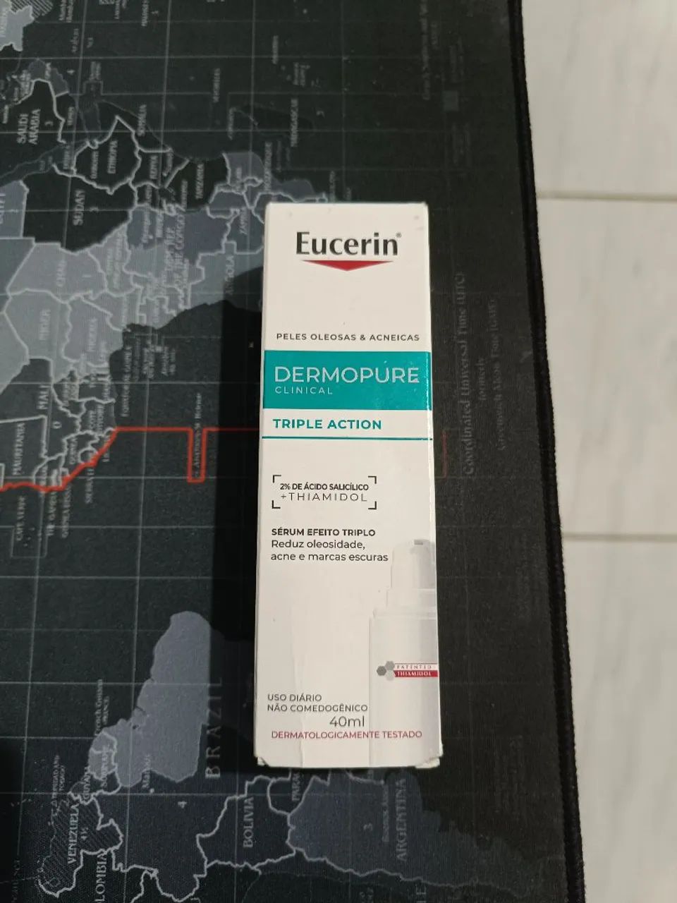 Eucerin Sérum Efeito Triplo 