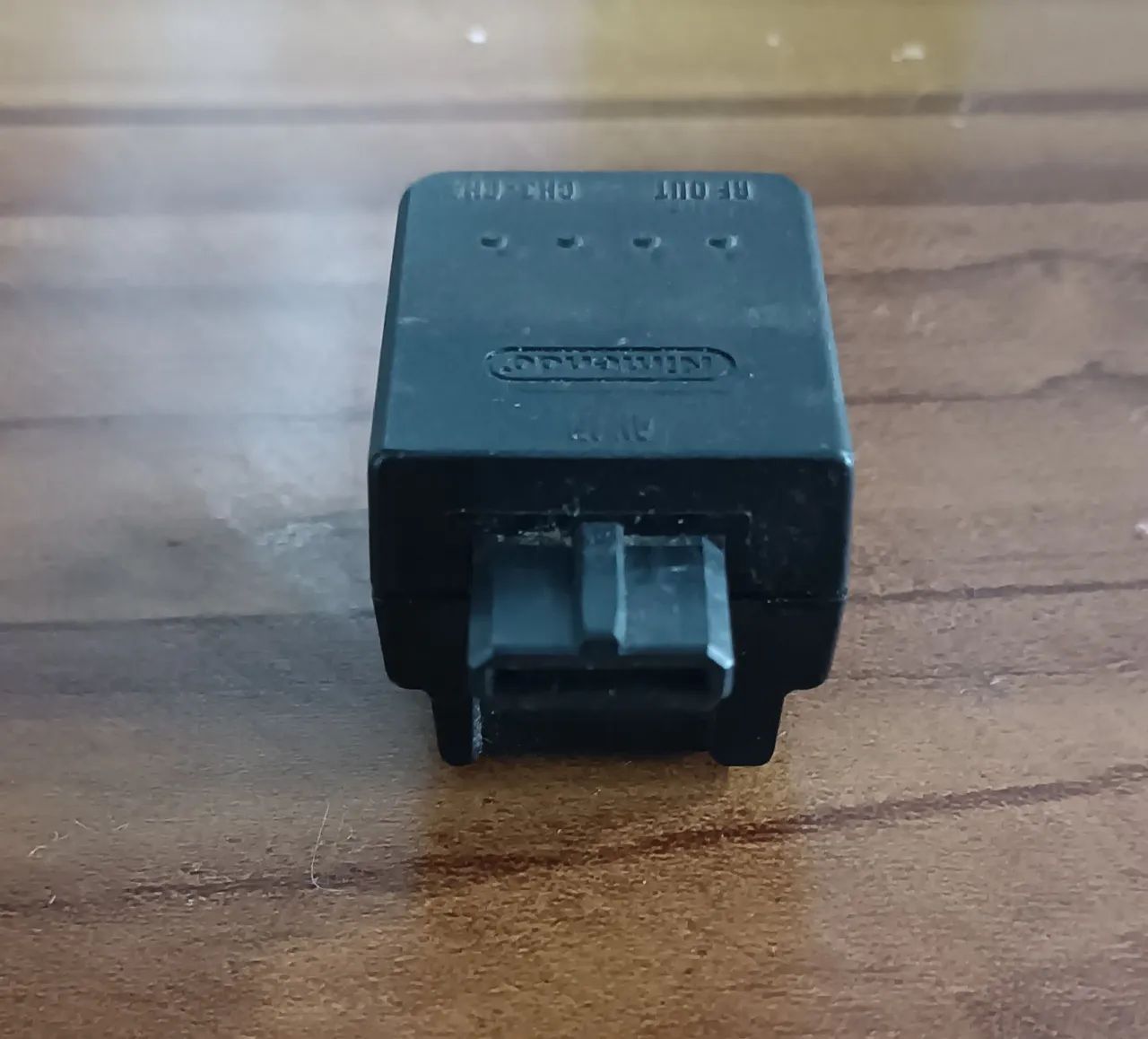 Nintendo 64 Adaptador RF  - Foto 3