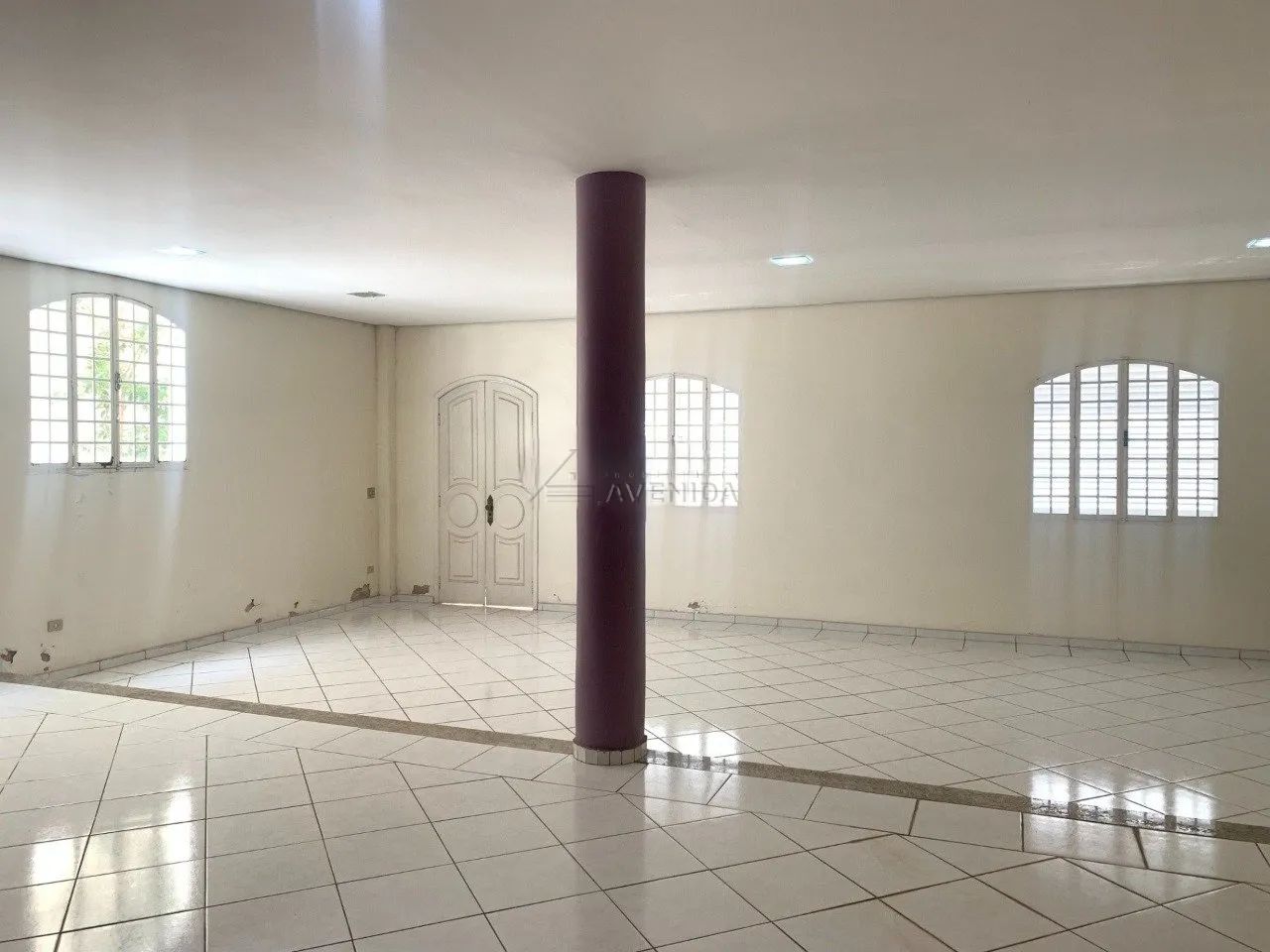 Casa para Locação | Centro | Londrina/PR - Foto 5