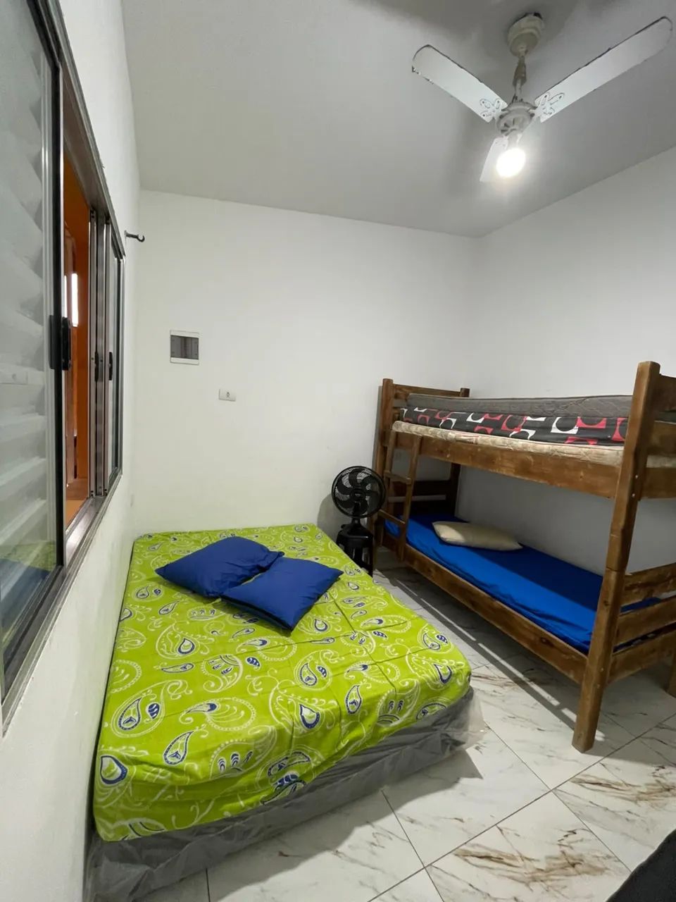 Aluguel  casa Ilha comprida temporada  - Foto 3