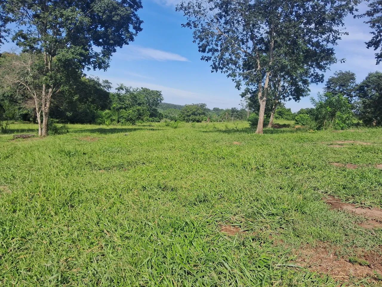 Chácara a venda em Taboco corguinho ms - Foto 5