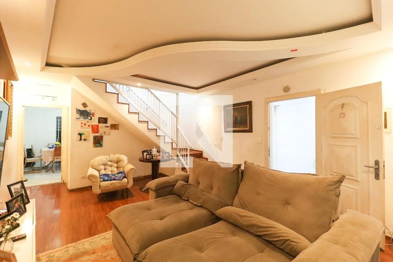 Casa à Venda - Vila Maria , 3 Quartos, 126 m2 - Foto 3